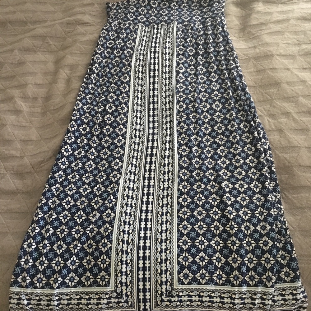Max Studio Maxi Skirt